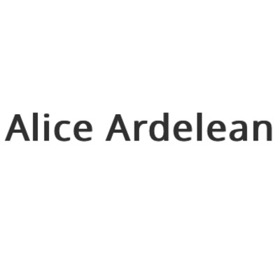 Alice Ardelean fan site. aliceardelean videos & pictures