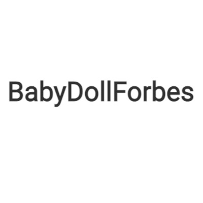 www.babydollforbes.com