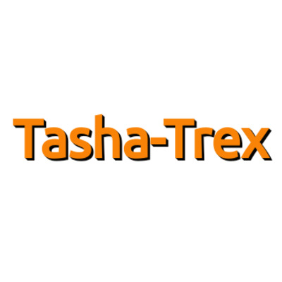 www.tashatrex.com