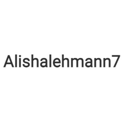 www.alishalehmann7.com